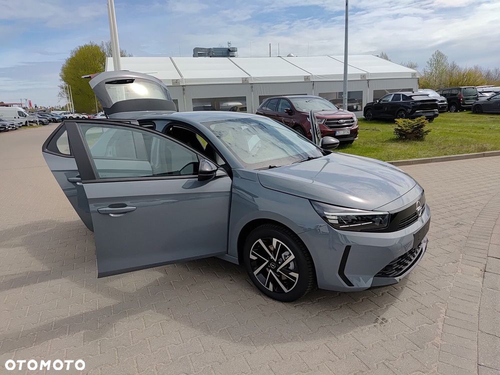Opel Corsa - 30