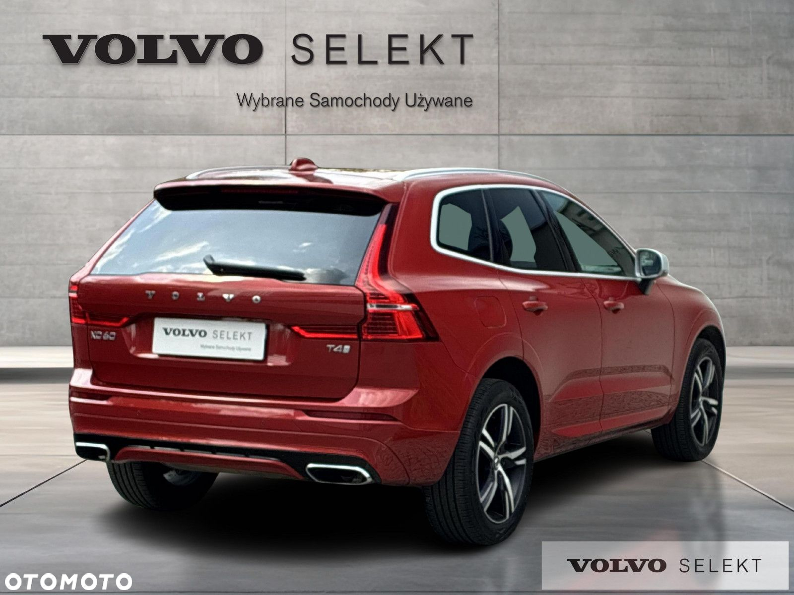 Volvo XC 60 - 6