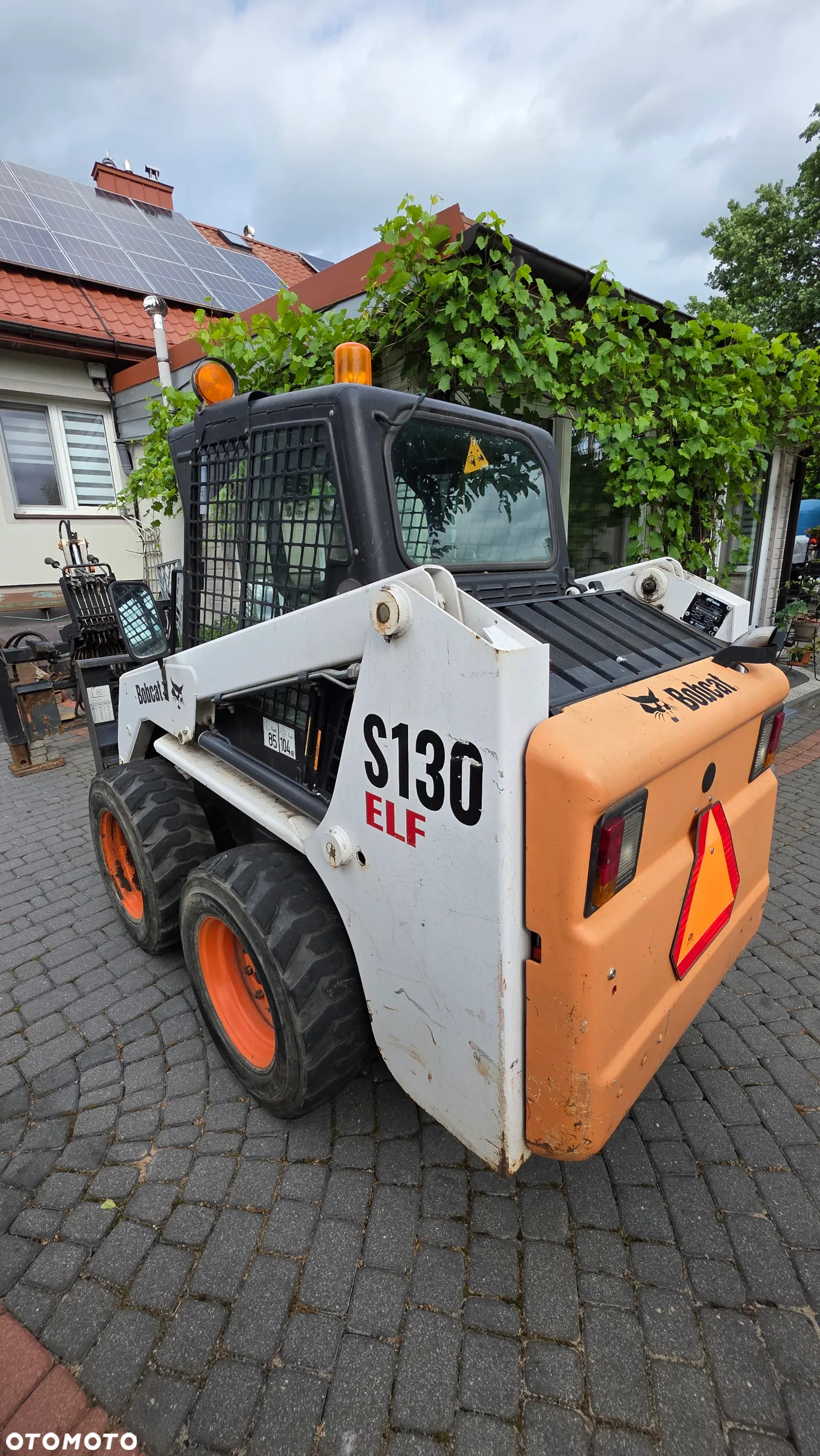 Bobcat S 130 - 3