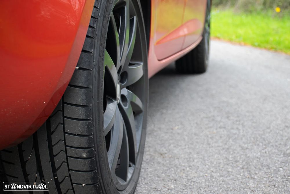 SEAT Ibiza 1.4 TDi FR - 16