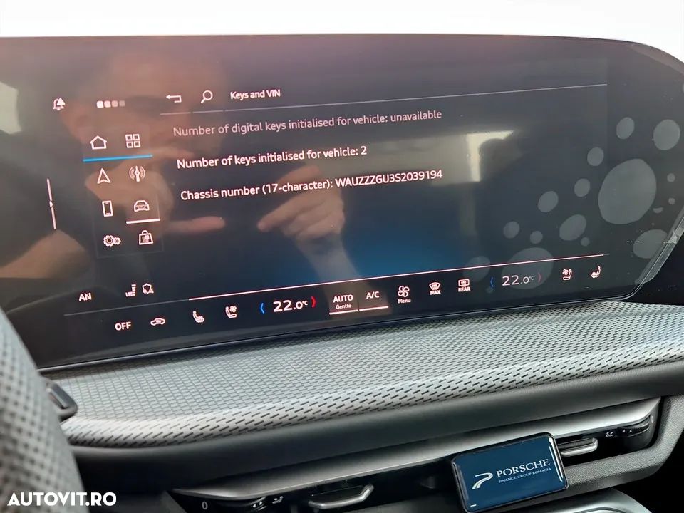 Audi Q5 40 TDI quattro S tronic MHEV - 24