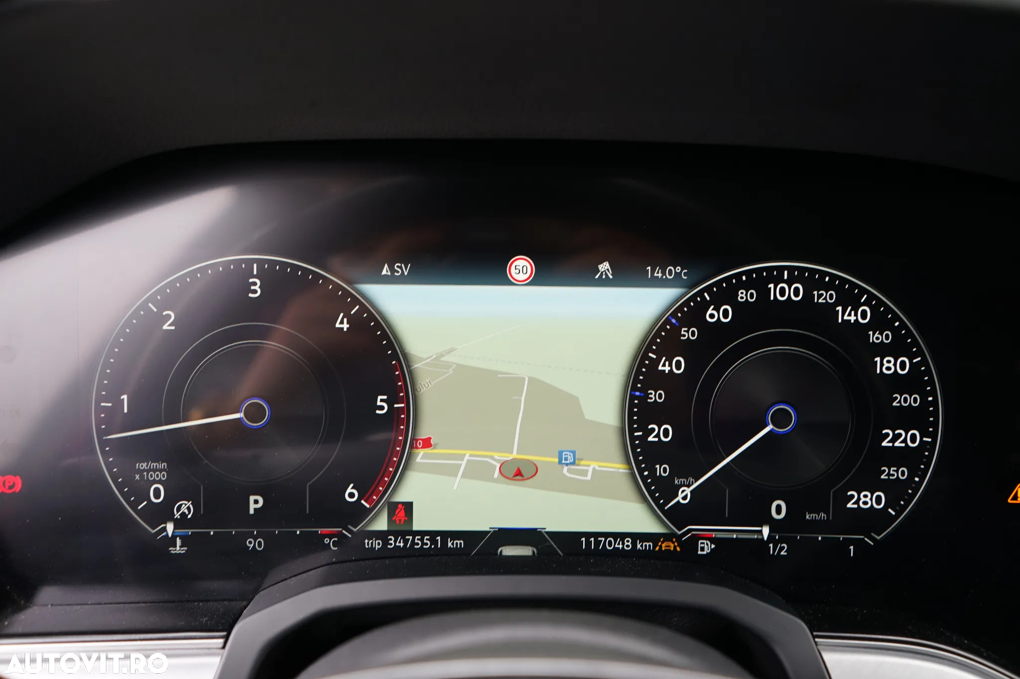 Volkswagen Touareg V6 TDI Elegance - 16
