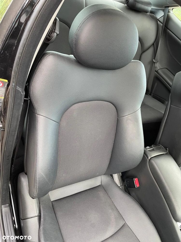 Mercedes-Benz CLC 220 CDI DPF Automatik - 9