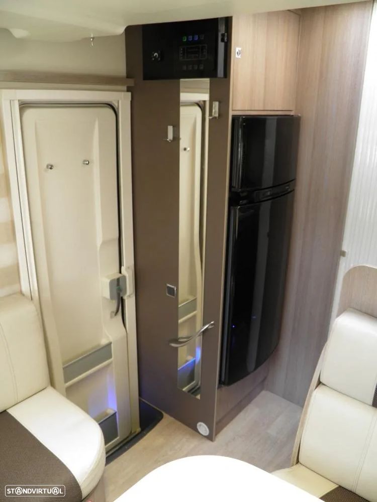 Challenger Genesis 290 - 13