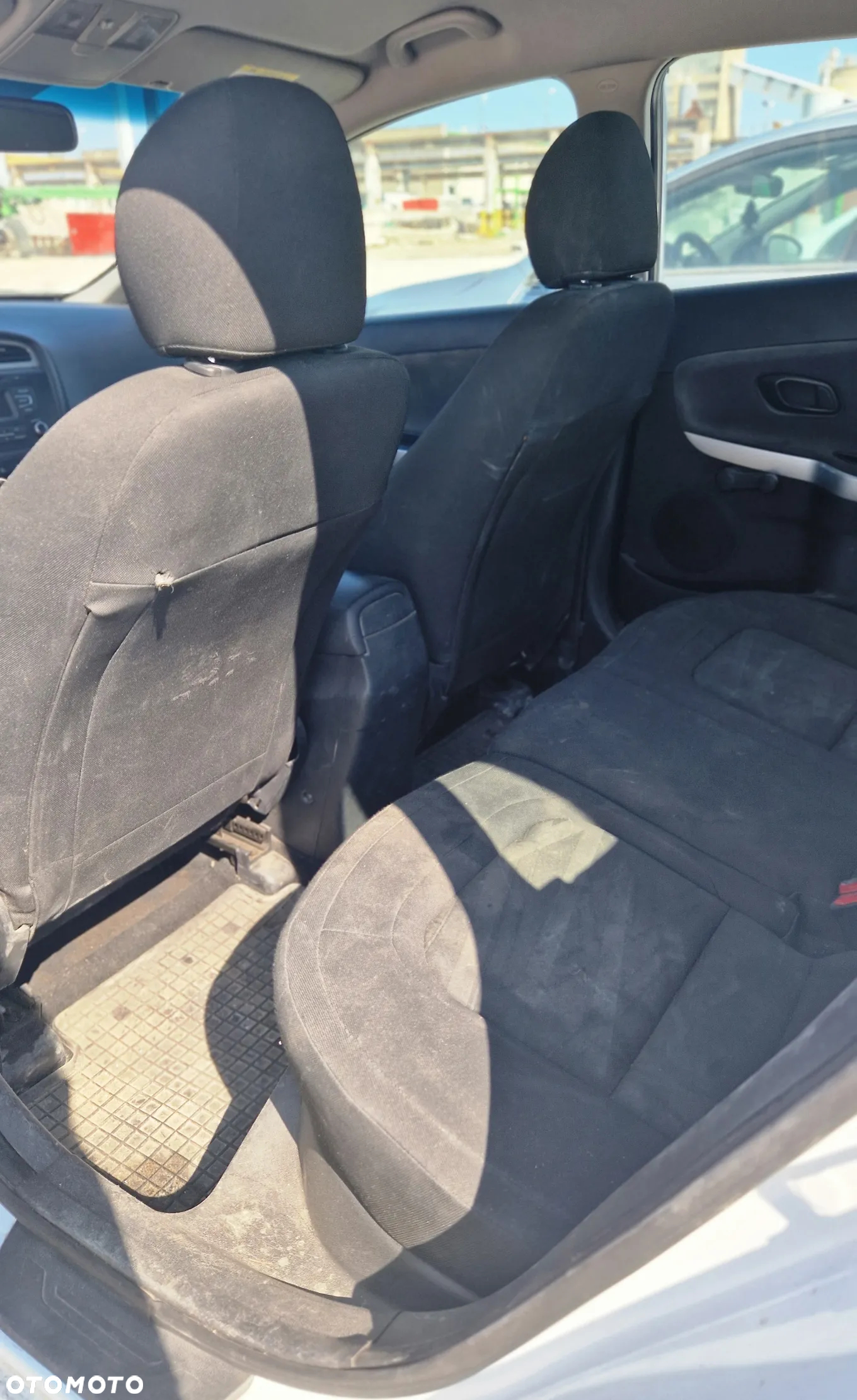 Kia Ceed - 3