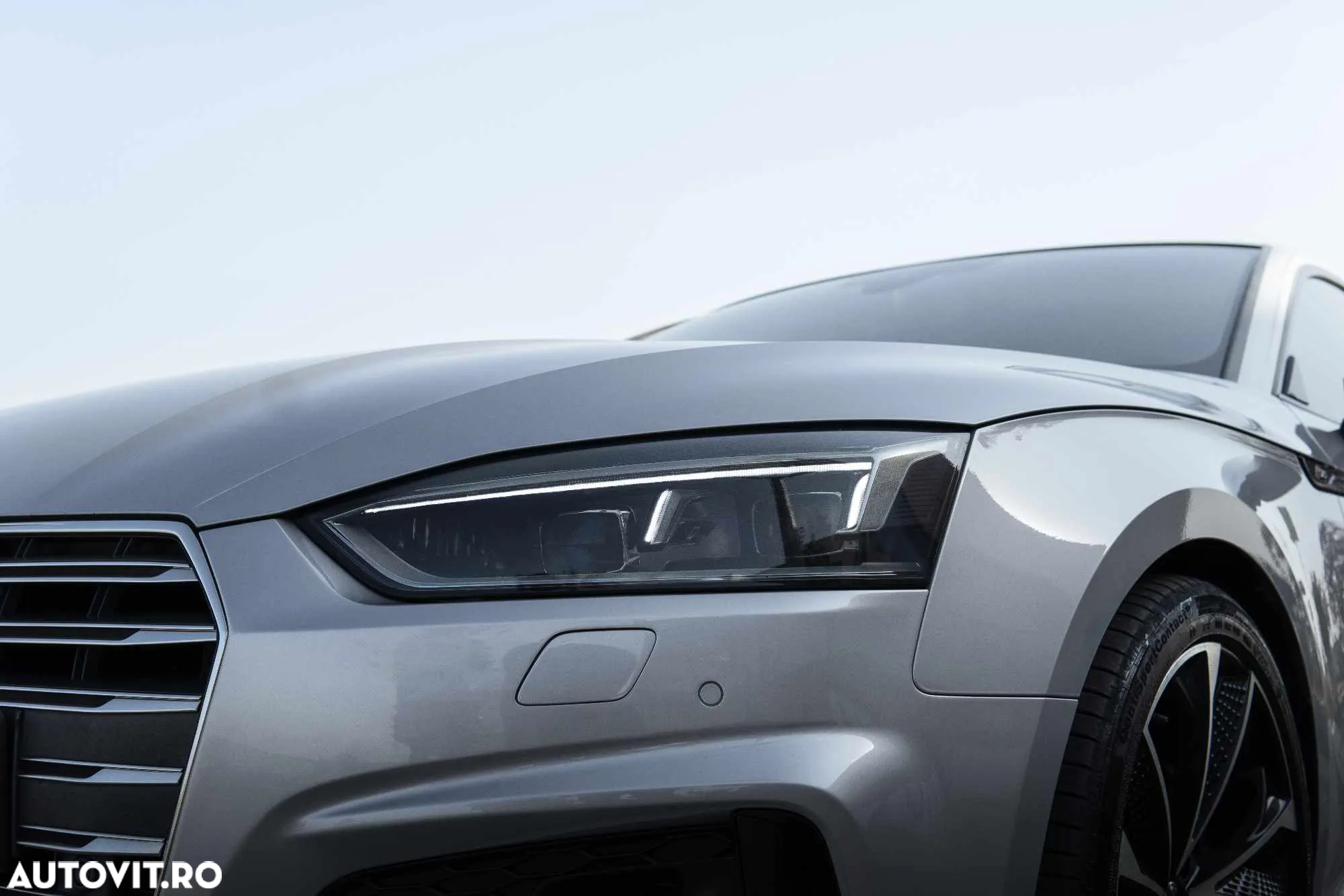 Audi S5 Sportback 3.0 TFSI S tronic quattro - 7