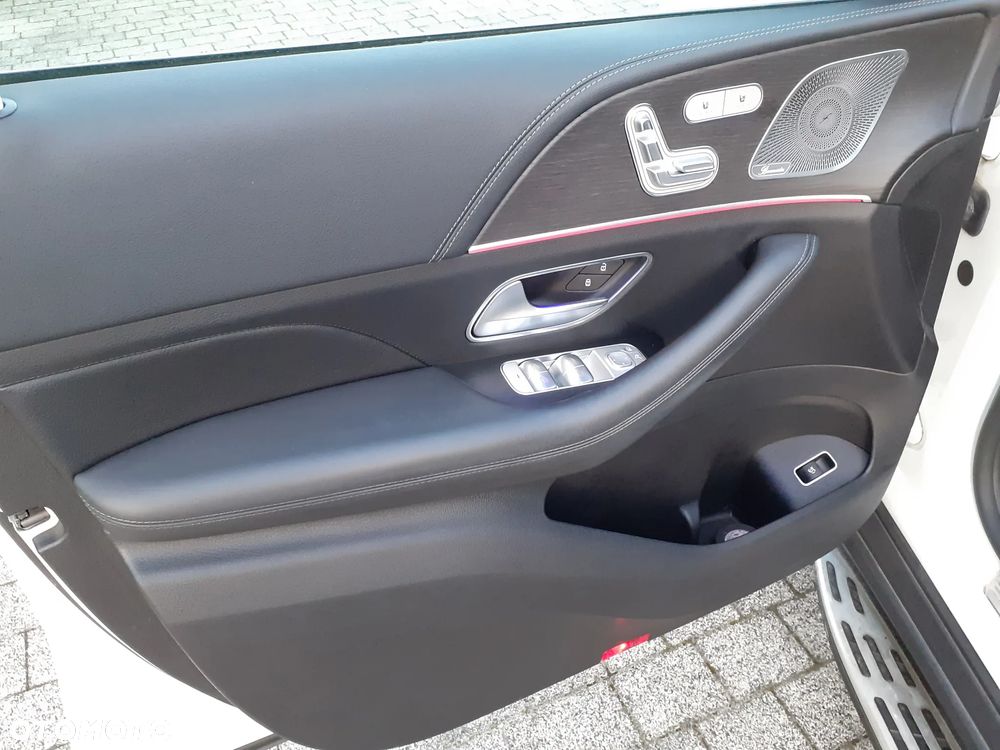 Mercedes-Benz GLE 300 d 4-Matic Premium Plus - 13