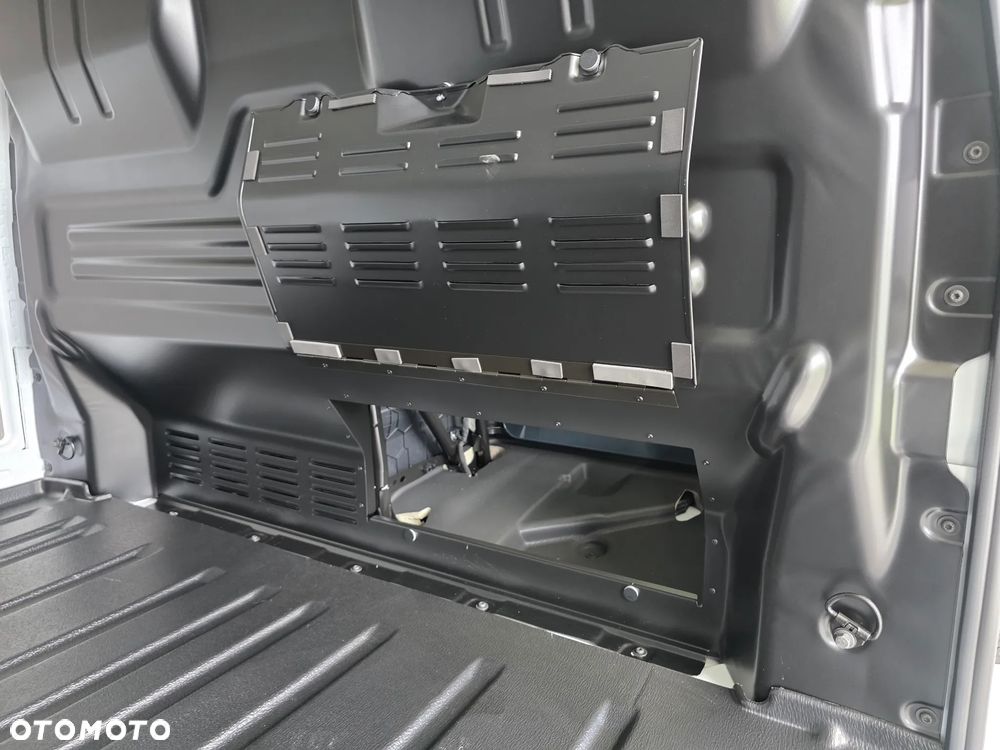 Ford Transit Custom Trend - 10