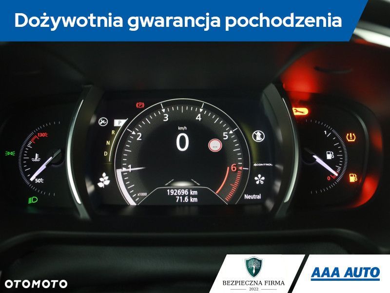 Renault Talisman - 10