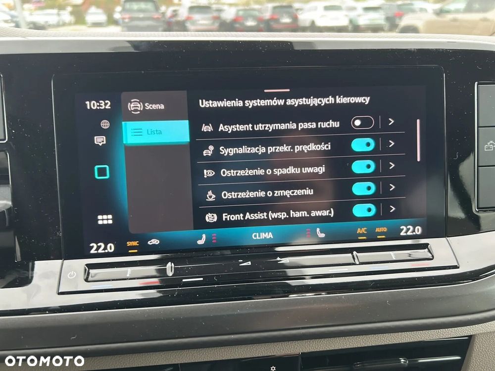Volkswagen California - 28