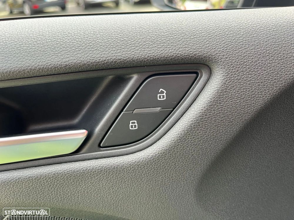 Audi A3 Limousine 1.6 TDI - 17