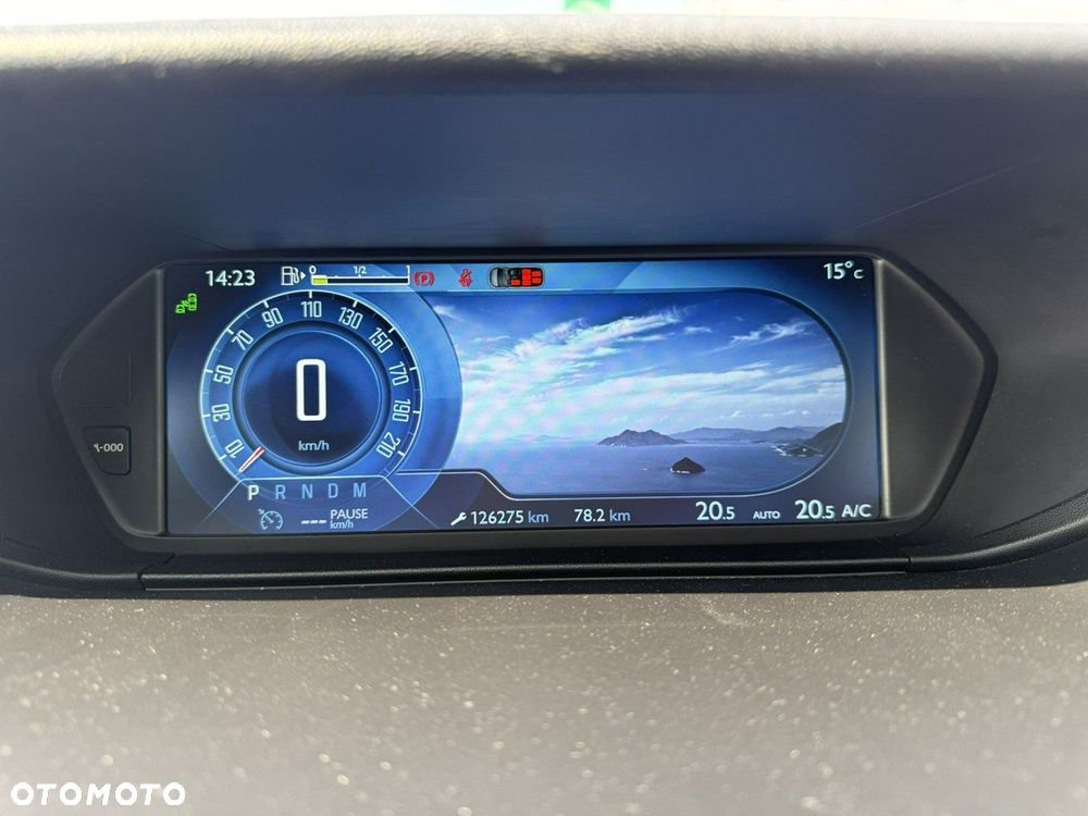Citroën C4 Grand Picasso BlueHDi 150 Intensive - 22