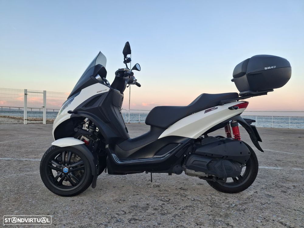 Piaggio MP3 300hpe Sport - 6
