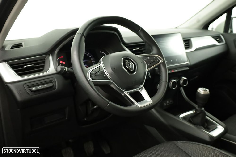 Renault Captur 1.0 TCe Techno - 7
