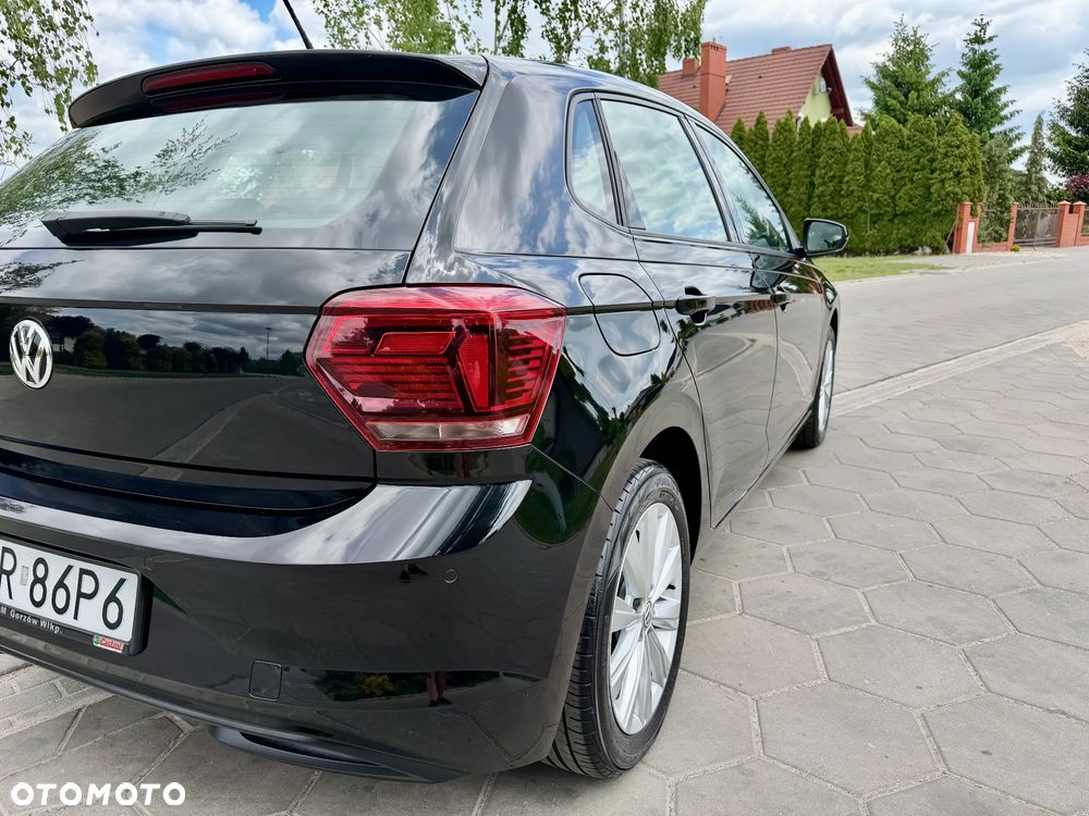 Volkswagen Polo 1.0 TSI Highline - 21
