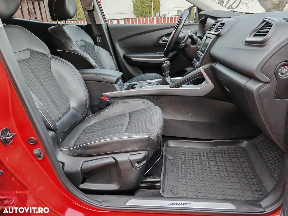 Renault Kadjar Energy dCi 130 4x4 Bose Edition - 15