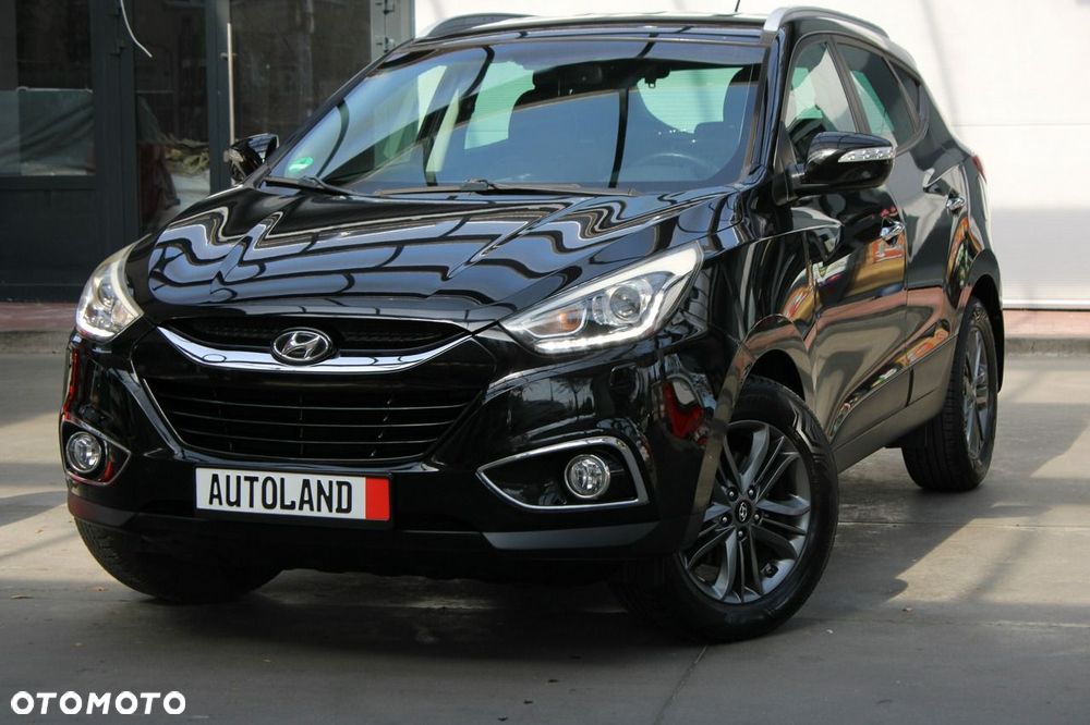 Hyundai ix35 2.0 GDI Premium 2WD - 36