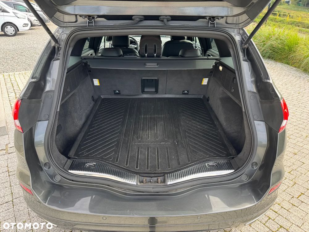 Ford Mondeo 2.0 TDCi ST-Line PowerShift - 29
