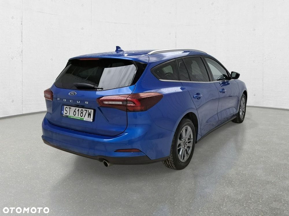 Ford Focus - 7