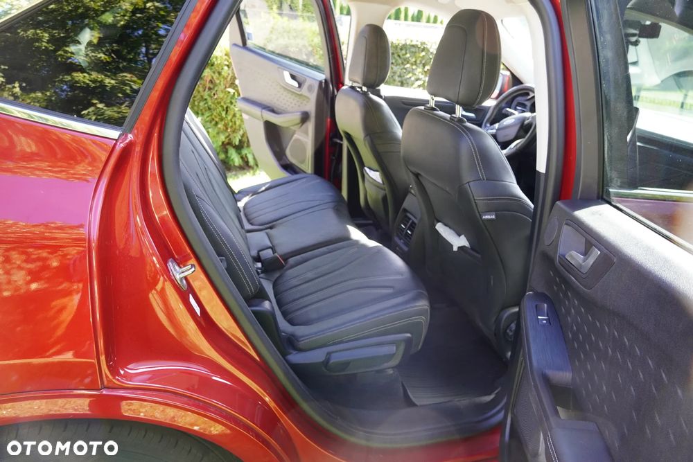 Ford Kuga 2.5P PHEV FWD Vignale - 14