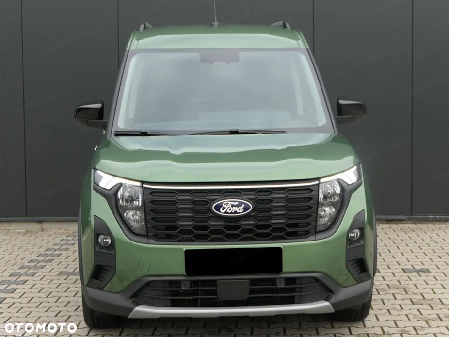 Ford Transit Courier L1H1 Active 1.5 100KM - 3