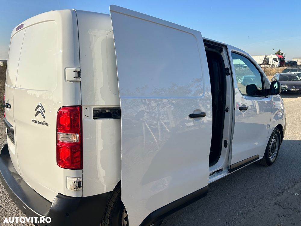 Citroën Jumpy - 15