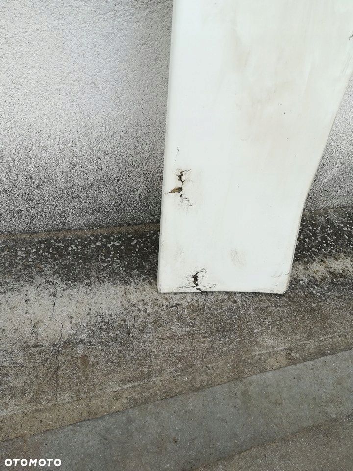 RENAULT RANGE T GAMA OWIEWKA SPOILER WYSOKA LEWA - 4