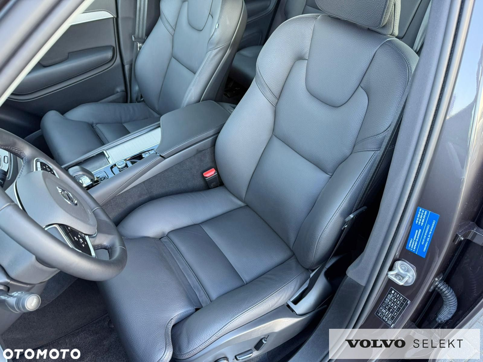 Volvo XC 90 - 13