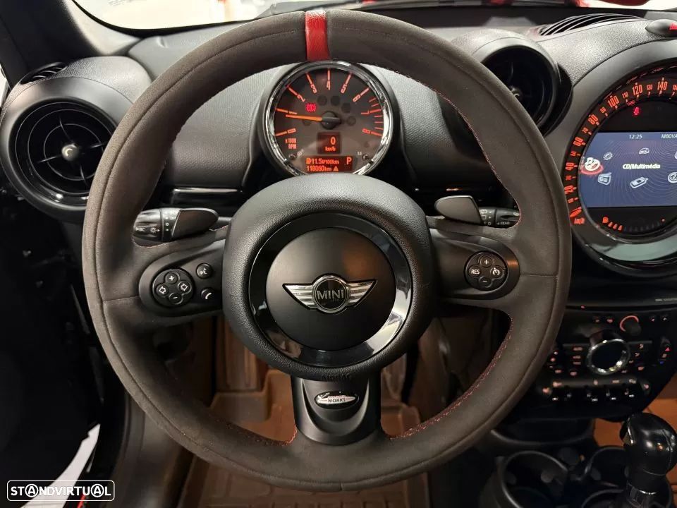 MINI Countryman John Cooper Works All4 Aut. - 10