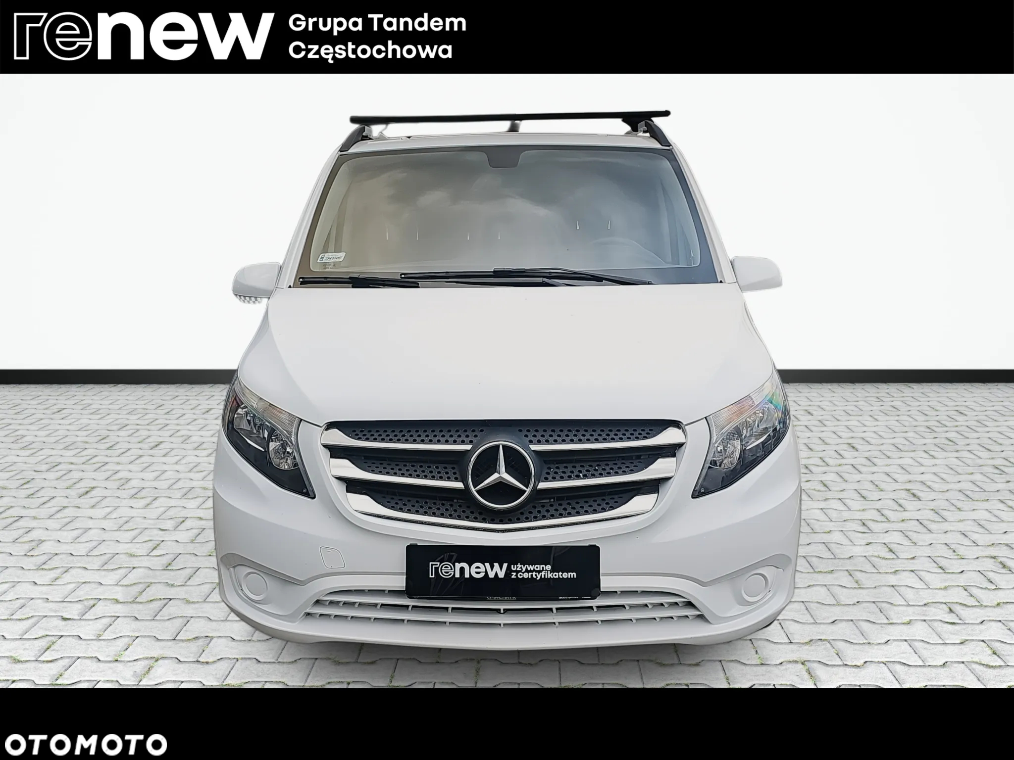 Mercedes-Benz Vito Mixto 110 CDI L2 447.703 - 2