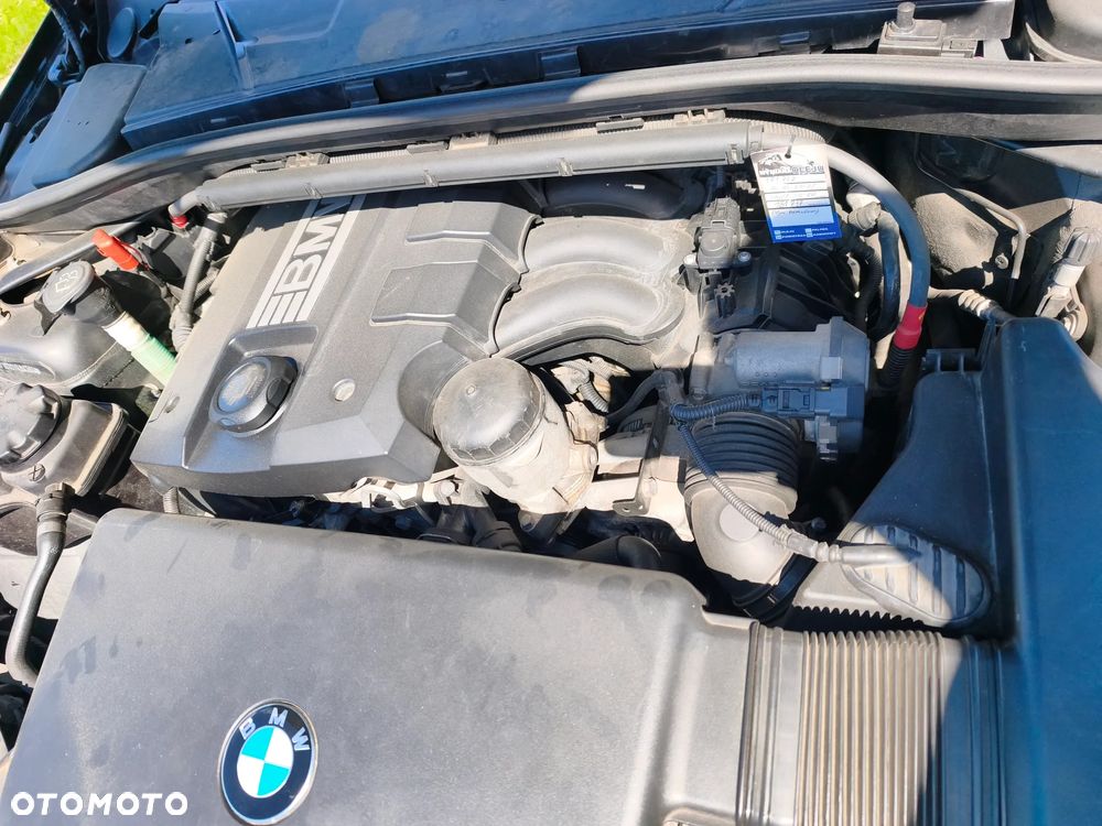 BMW Seria 1 116i - 27
