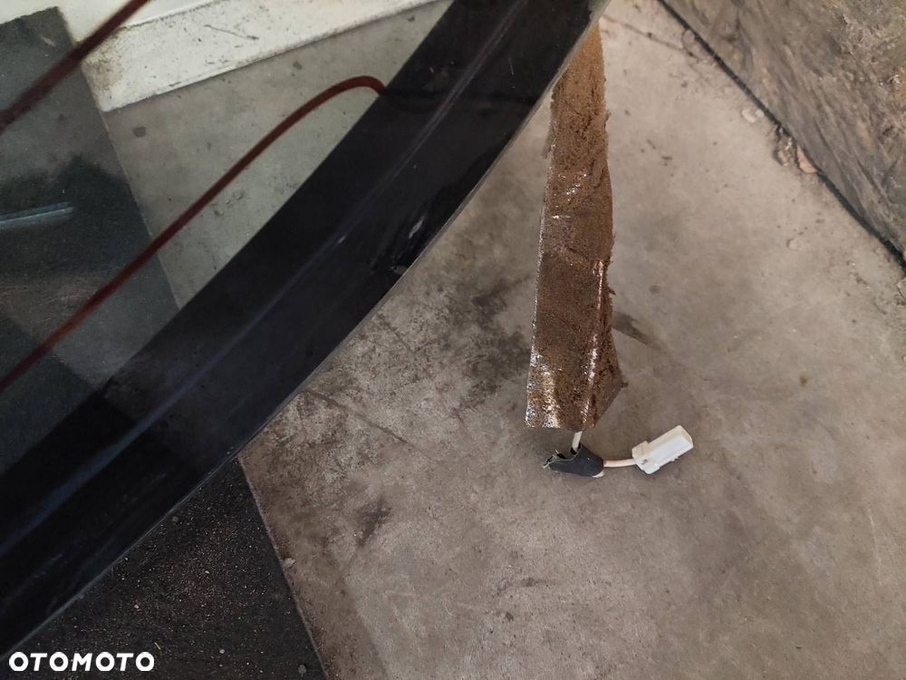 SZYBA CZOŁOWA PRZEDNIA PODGRZEWANA CHRYSLER GRAND VOYAGER IV - 4