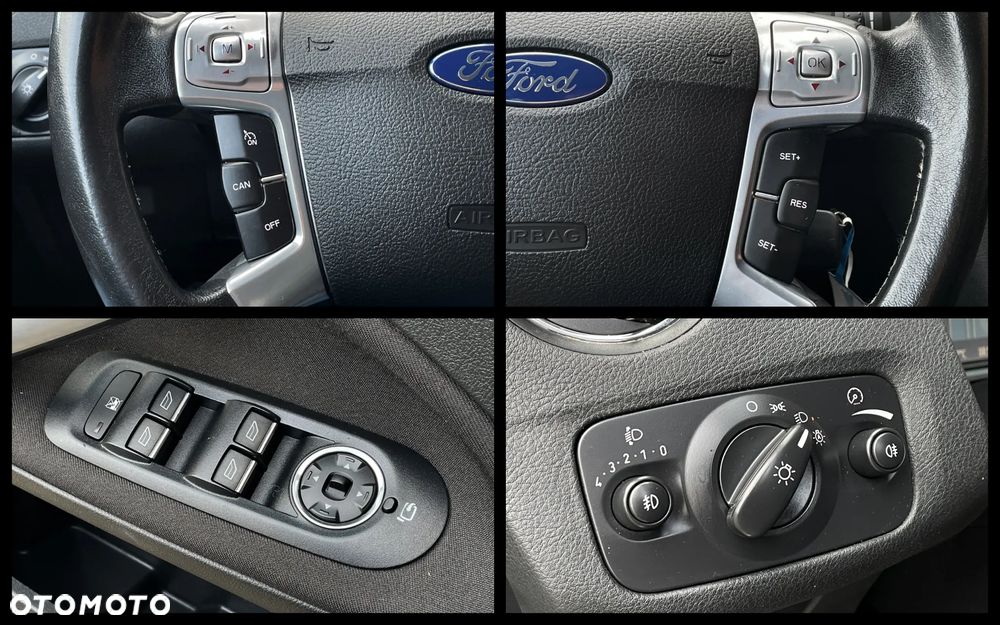 Ford Mondeo 2.0 Viva Titanium - 35