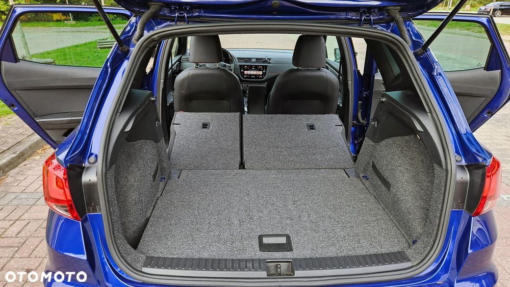 Seat Arona 1.5 TSI FR S&S - 9