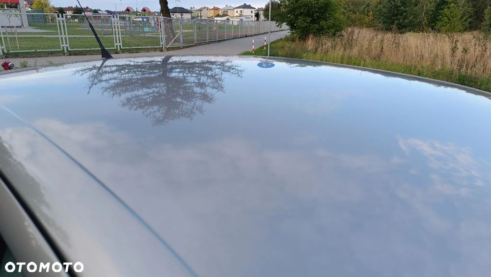 Skoda Octavia 1.6 Ambition - 12