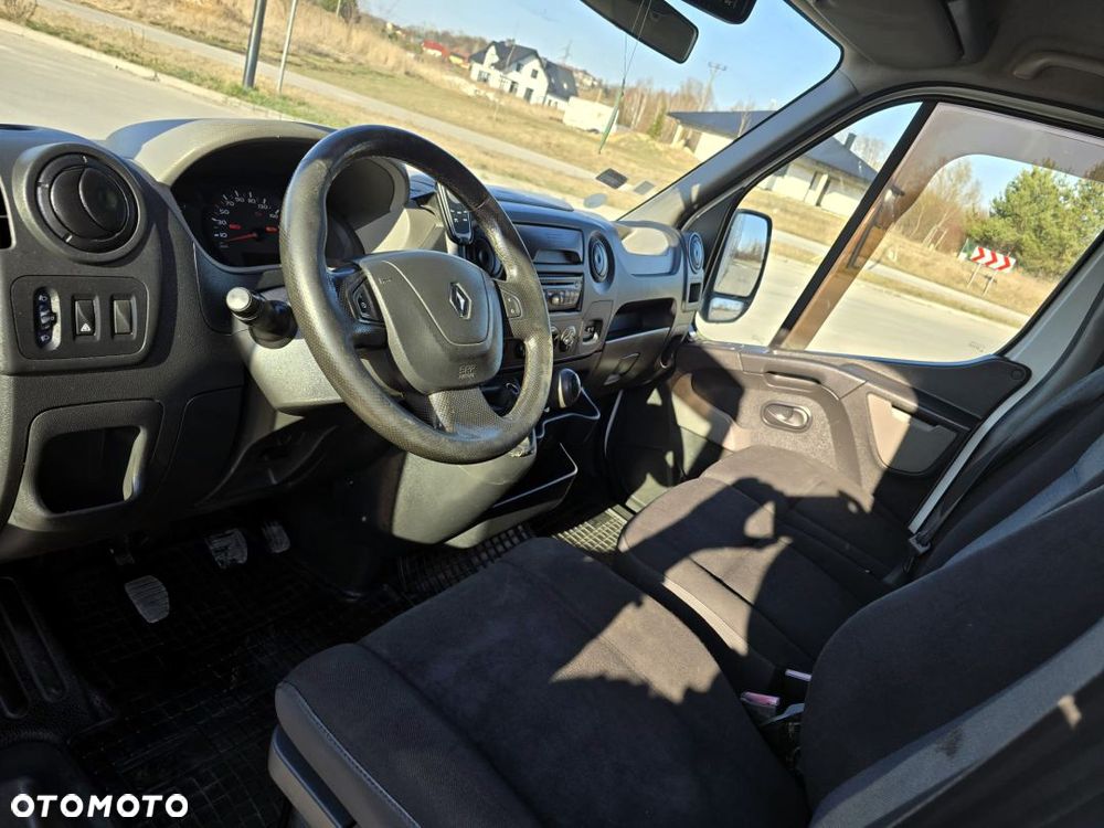 Renault Master - 20
