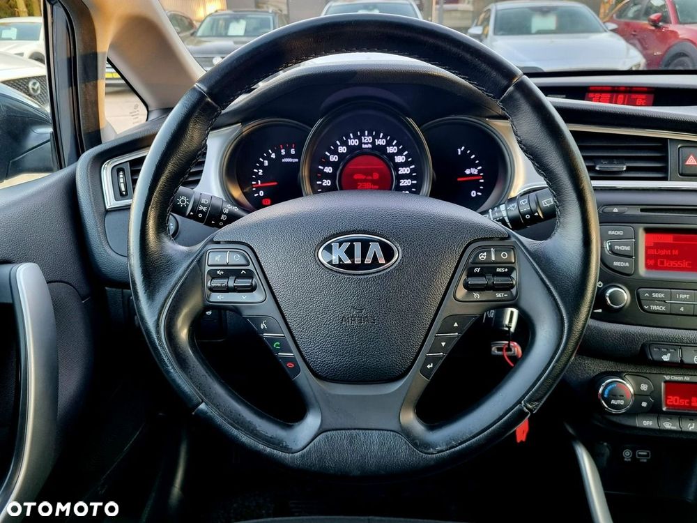 Kia Ceed 1.6 CRDi L - 15