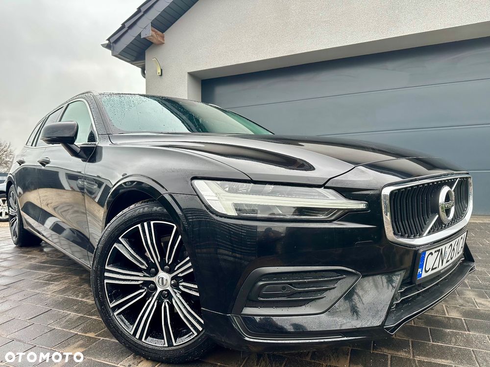 Volvo V60 D3 Summum - 3