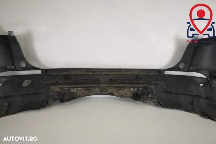 Bara Spate Originala Cu Senzori In Stare Buna Land Rover  Discovery Sp - 7