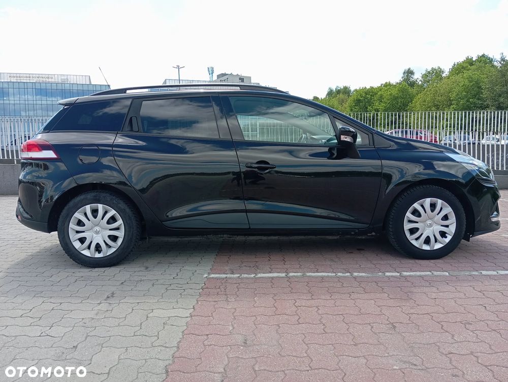 Renault Clio 0.9 Energy TCe Limited - 7