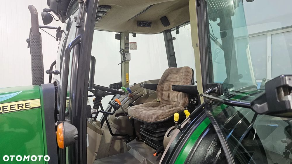 John Deere 5090G Klimatyzacja Brutto Mechaniczny  5100R 5090M axos celtis Ursus Pronar 5080 5070GF - 3