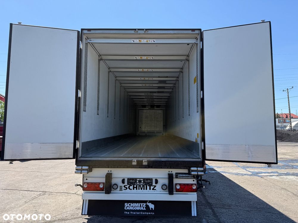 Schmitz Cargobull - 25