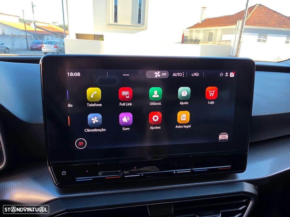 SEAT Leon - 18