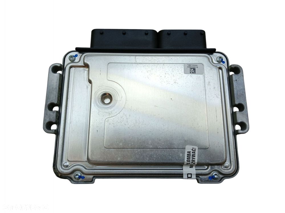 KOMPUTER SILNIKA HONDA CIVIC VIII 2.2 I-CTDI N22A2 37820-RSR-E24 0281013406 - 3