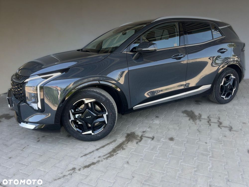 Kia Sportage 1.6 T-GDI L 2WD DCT - 2