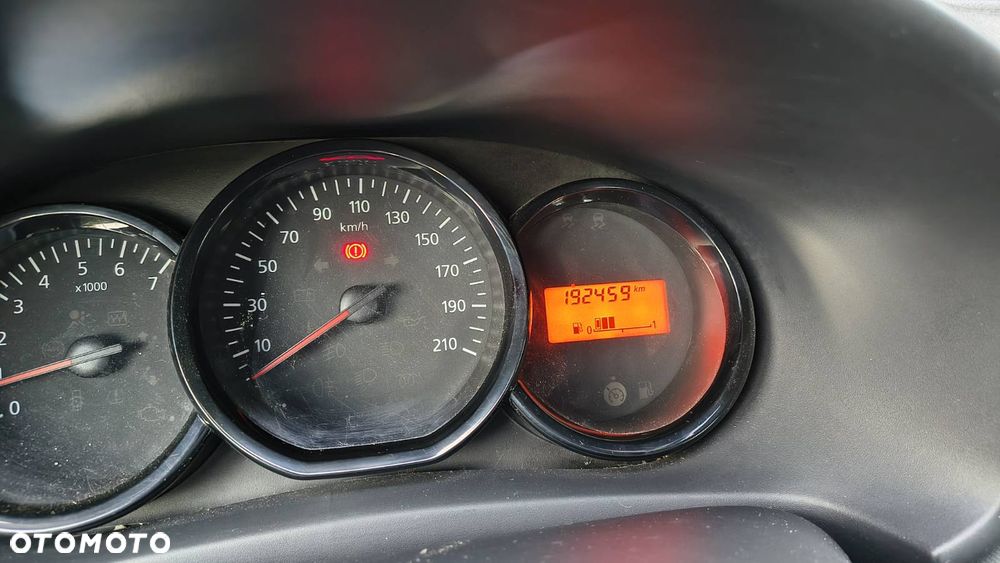 Dacia Logan 1.5 dCi Ambiance - 13