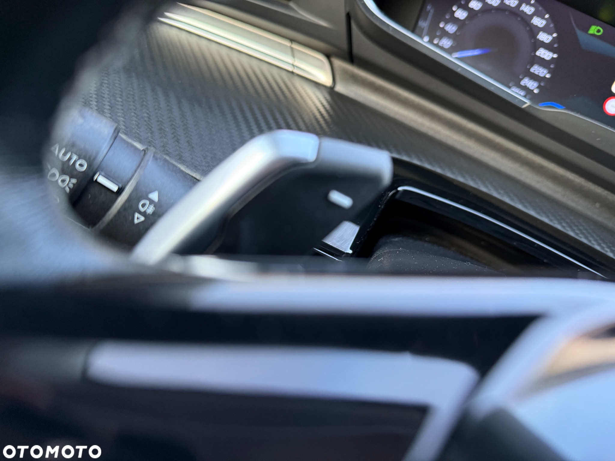 Peugeot 508 BlueHDi 130 EAT8 Active Pack - 26
