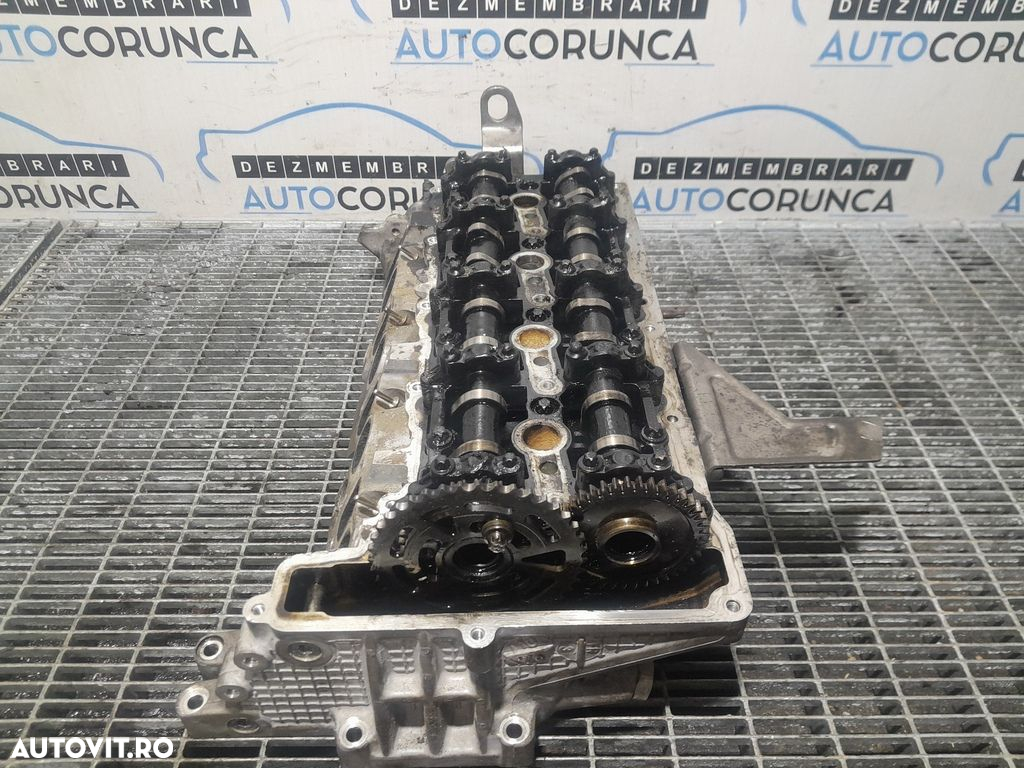 Chiuloasa BMW X1 E84 2.0 Diesel 2009 - 2012 130kW 177CP 1995CC N47 D20C (1110) ... - 2