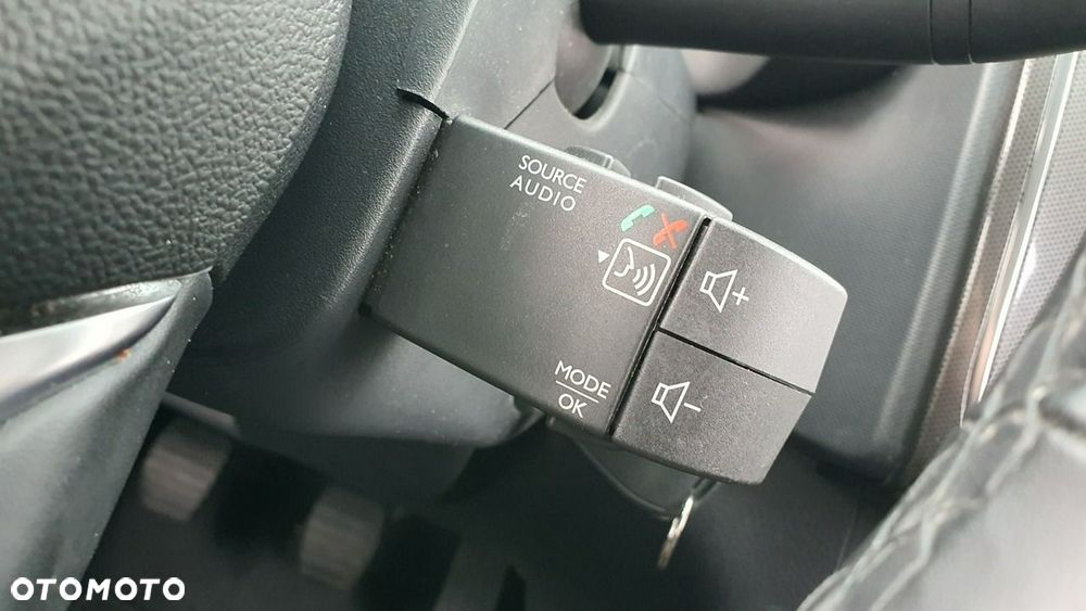 Dacia Sandero Stepway - 20