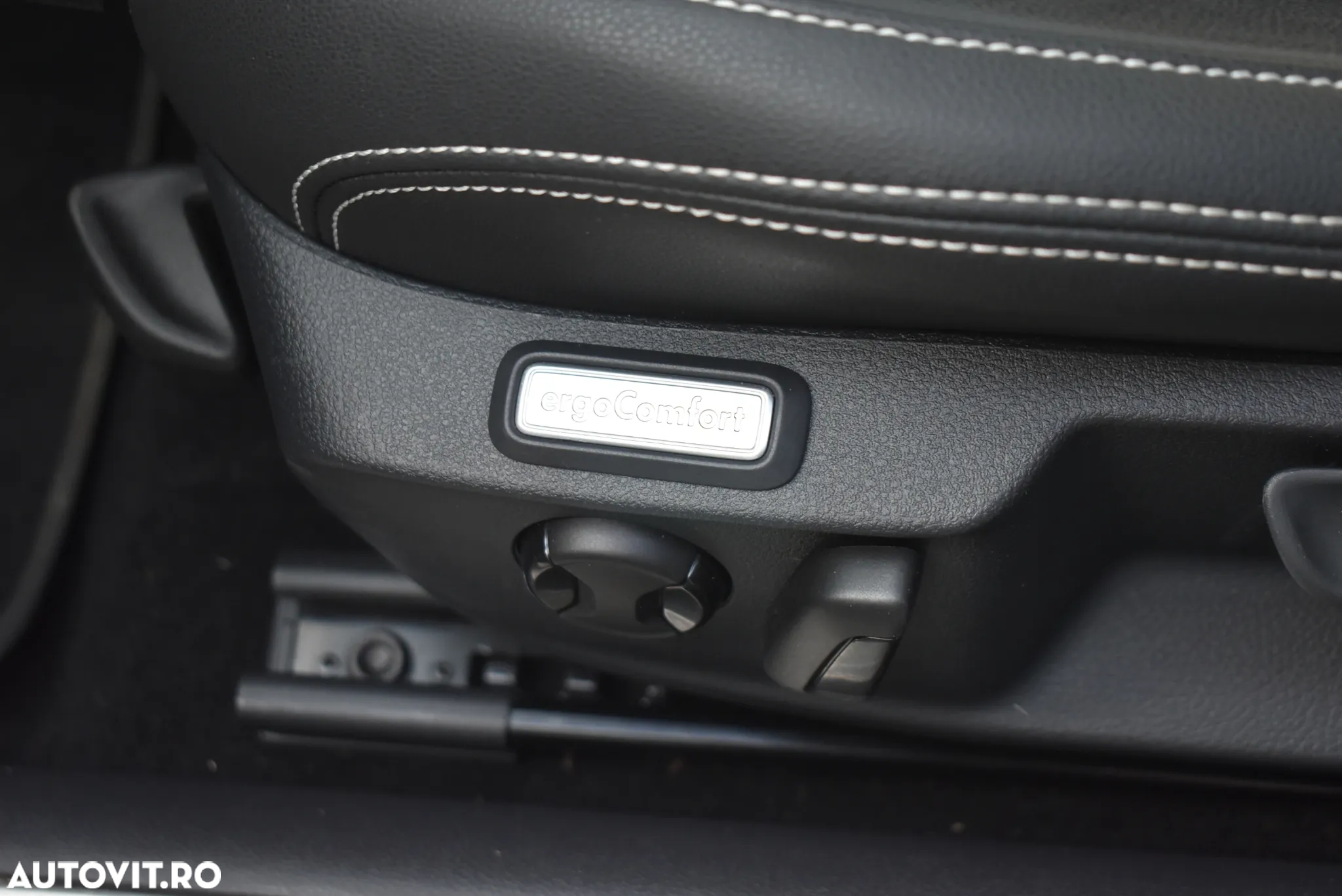 Volkswagen Passat 1.4 TSI Plug-In-Hybrid DSG GTE - 13